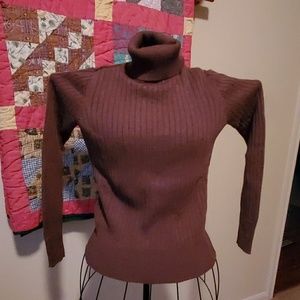 Daisy Fuentes Turtleneck